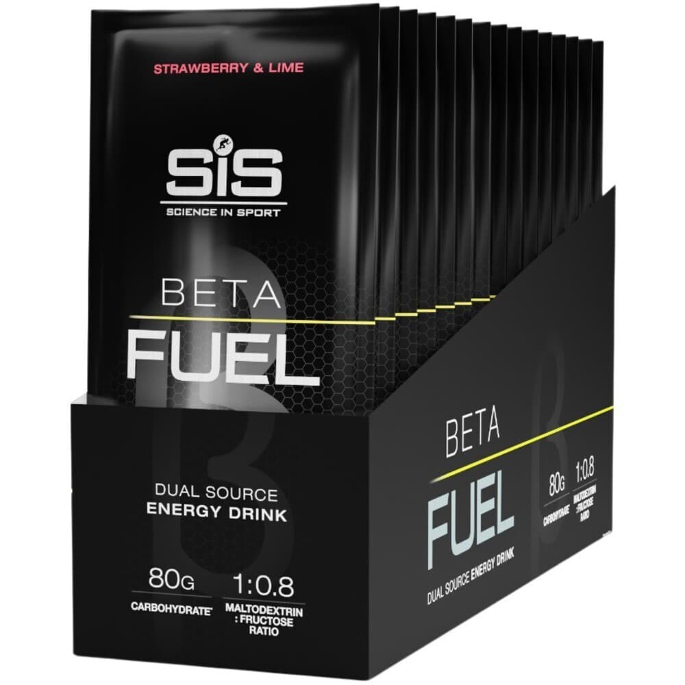 SIS Beta Fuel