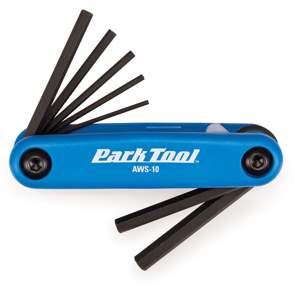 Hex Multi Tool Set