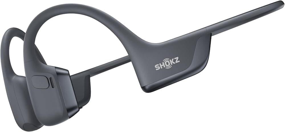 Shokz OpenRun Wireless Headphones
