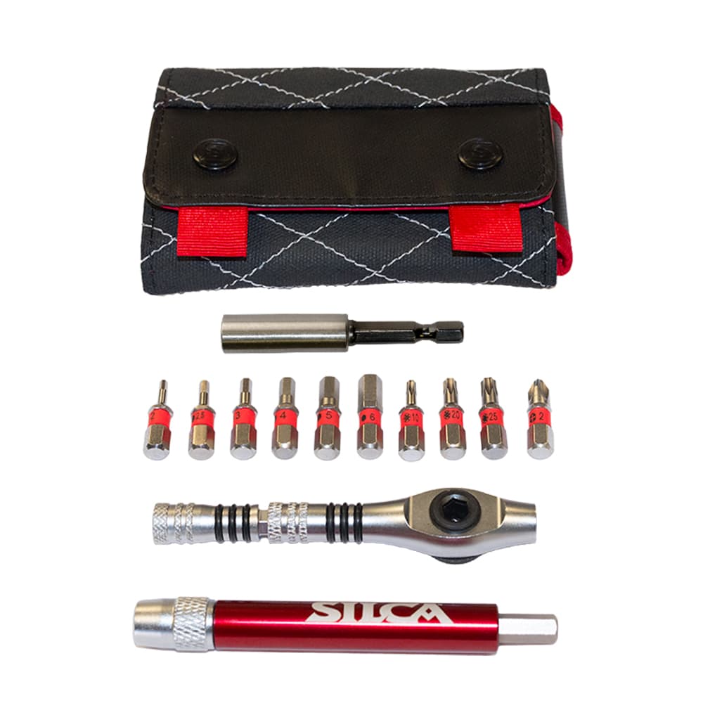 Torque kit